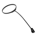Maxbell Car Fuel Tank Cap Rope LR053665 LR053666 for Range Rover Evoque LR3