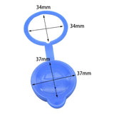 Maxbell Windshield Wiper Washer Fluid Reservoir Cap 38451-77J00 for Suzuki Swift