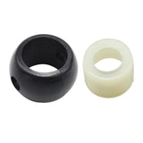 Maxbell Car Gear Shift Equip Ball Bushing MD701577 for Mitsubishi Pajero Shogun