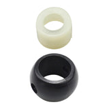 Maxbell Car Gear Shift Equip Ball Bushing MD701577 for Mitsubishi Pajero Shogun