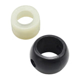 Maxbell Car Gear Shift Equip Ball Bushing MD701577 for Mitsubishi Pajero Shogun