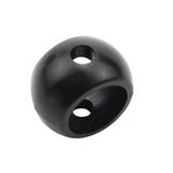 Maxbell Car Gear Shift Equip Ball Bushing MD701577 for Mitsubishi Pajero Shogun