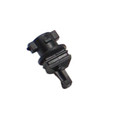 Maxbell Vehicle Headlight Washer Nozzle and Cover for Lexus GS300 GS460 GS430 85208-30031