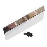 Maxbell Vehicle Headlight Washer Nozzle and Cover for Lexus GS300 GS460 GS430 85208-50030