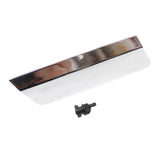 Maxbell Vehicle Headlight Washer Nozzle and Cover for Lexus GS300 GS460 GS430 85207-50030