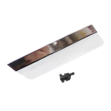 Maxbell Vehicle Headlight Washer Nozzle and Cover for Lexus GS300 GS460 GS430 85207-50030