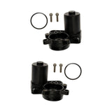 Maxbell Parking Brake Motor DG9Z2B713A for Lincoln Mkc 2018-2015 Accessories Left