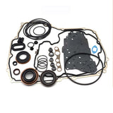 Maxbell 6 Speed 6T40E 6T45E 6T50E Transmission Overhaul Rebuild for Chevrolet