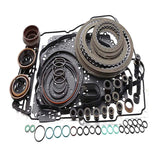 Maxbell 6 Speed 6T40E 6T45E 6T50E Transmission Overhaul Rebuild for Chevrolet
