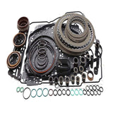 Maxbell 6 Speed 6T40E 6T45E 6T50E Transmission Overhaul Rebuild for Chevrolet