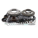 Maxbell 6 Speed 6T40E 6T45E 6T50E Transmission Overhaul Rebuild for Chevrolet
