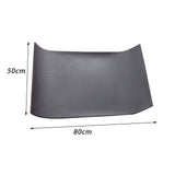Maxbell Sound Deadening Mat Sound Absorption Noise Control Sponge for Door 6mm thickness