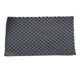 Maxbell Sound Deadening Mat Sound Absorption Noise Control Sponge for Door sound absorbing