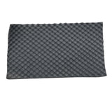 Maxbell Sound Deadening Mat Sound Absorption Noise Control Sponge for Door sound absorbing