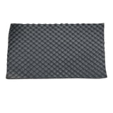 Maxbell Sound Deadening Mat Sound Absorption Noise Control Sponge for Door sound absorbing