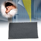 Maxbell Sound Deadening Mat Sound Absorption Noise Control Sponge for Door sound absorbing
