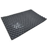 Maxbell Sound Deadening Mat Sound Absorption Noise Control Sponge for Door sound absorbing