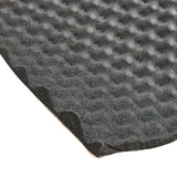 Maxbell Sound Deadening Mat Sound Absorption Noise Control Sponge for Door sound absorbing
