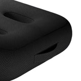 Maxbell Universal Car Booster Seat Cushion Anti Slip for Short Drivers People Style B