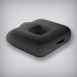 Maxbell Universal Car Booster Seat Cushion Anti Slip for Short Drivers People Style C