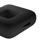 Maxbell Universal Car Booster Seat Cushion Anti Slip for Short Drivers People Style C