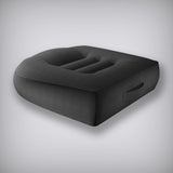 Maxbell Universal Car Booster Seat Cushion Anti Slip for Short Drivers People Style D