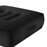 Maxbell Universal Car Booster Seat Cushion Anti Slip for Short Drivers People Style D