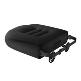 Maxbell Universal Car Booster Seat Cushion Anti Slip for Short Drivers People Style E