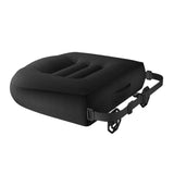 Maxbell Universal Car Booster Seat Cushion Anti Slip for Short Drivers People Style E