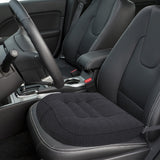 Maxbell Universal Car Booster Seat Cushion Anti Slip for Short Drivers People Style E