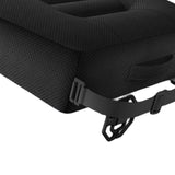 Maxbell Universal Car Booster Seat Cushion Anti Slip for Short Drivers People Style E