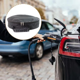 Maxbell EV Cables Bag Oxford Cloth Cable Carry Cases for Electric Vehicles
