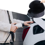 Maxbell EV Cables Bag Oxford Cloth Cable Carry Cases for Electric Vehicles