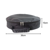 Maxbell EV Cables Bag Oxford Cloth Cable Carry Cases for Electric Vehicles