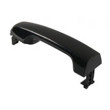 Maxbell External Door Handle Replacement for Toyota 4Runner 2010-2014 Durable Rear Door
