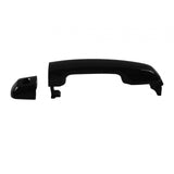 Maxbell External Door Handle Replacement for Toyota 4Runner 2010-2014 Durable Rear Door