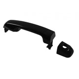 Maxbell External Door Handle Replacement for Toyota 4Runner 2010-2014 Durable Rear Door