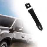 Maxbell External Door Handle Replacement for Toyota 4Runner 2010-2014 Durable Rear Door