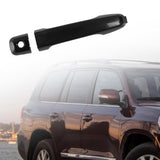 Maxbell External Door Handle Replacement for Toyota 4Runner 2010-2014 Durable Rear Door