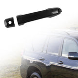 Maxbell External Door Handle Replacement for Toyota 4Runner 2010-2014 Durable Rear Door