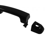 Maxbell External Door Handle Replacement for Toyota 4Runner 2010-2014 Durable Rear Door
