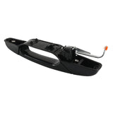 Maxbell Right Rear Sided Door Handle 25890260 for Chevrolet GMC Professional