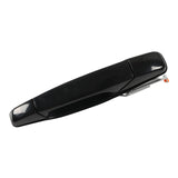 Maxbell Right Rear Sided Door Handle 25890260 for Chevrolet GMC Professional