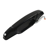 Maxbell Right Rear Sided Door Handle 25890260 for Chevrolet GMC Professional