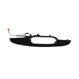 Maxbell Right Rear Sided Door Handle 25890260 for Chevrolet GMC Professional