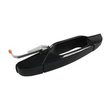 Maxbell Right Rear Sided Door Handle 25890260 for Chevrolet GMC Professional