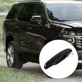 Maxbell Right Rear Sided Door Handle 25890260 for Chevrolet GMC Professional