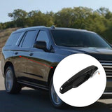Maxbell Right Rear Sided Door Handle 25890260 for Chevrolet GMC Professional