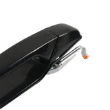 Maxbell Right Rear Sided Door Handle 25890260 for Chevrolet GMC Professional