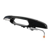 Maxbell Right Rear Sided Door Handle 25890260 for Chevrolet GMC Professional